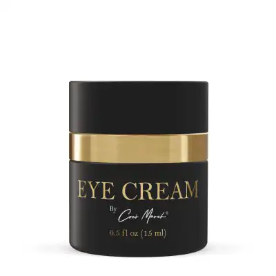 Elixir Eye Cream | Coco March