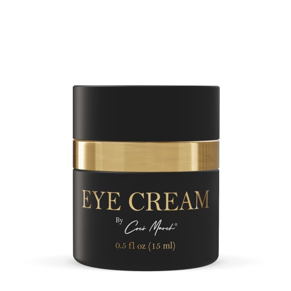 Elixir Eye Cream | Coco March