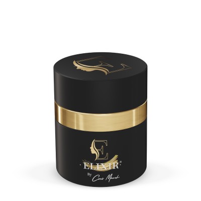 Elixir Eye Cream | Coco March