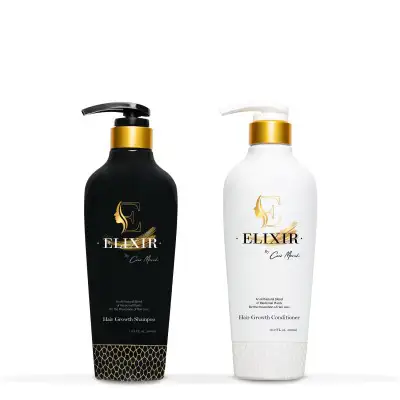 Shampoo Acondicionador - Combo | Coco March