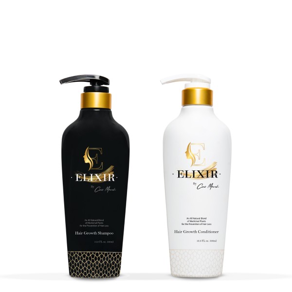 Shampoo Acondicionador - Combo | Coco March