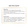 Silk Face Glow Elixir: Deep Hydration and Instant Rejuvenation