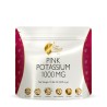 Polvo de Potasio Rosa – Suplemento Natural