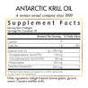 ACEITE OMEGA 3 DE KRILL | Coco March