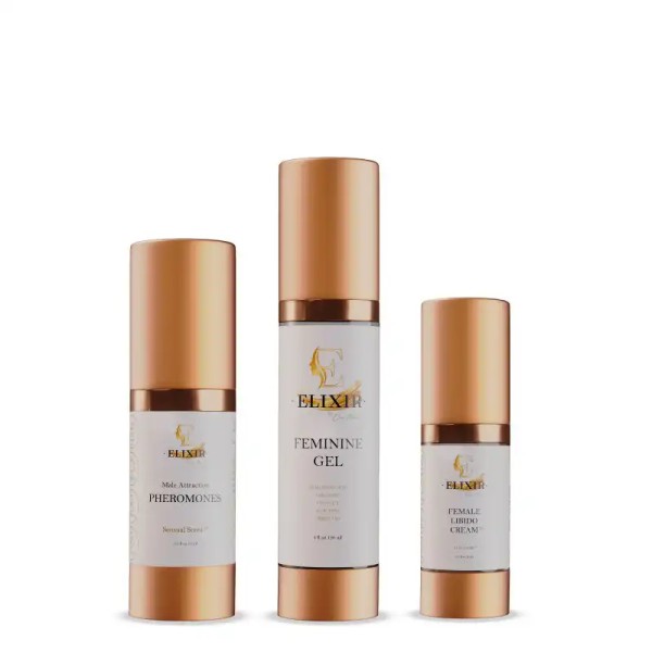 Love Kit | Coco March