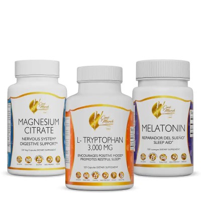 Bomba de Sueño | Coco March