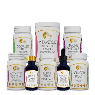 Colesterol Kit | Coco March