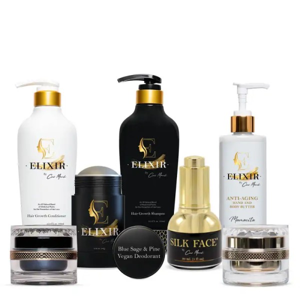 Elixir Todo Kit | Coco March