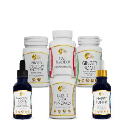 Reflujo, Ardor O Gerd Kit | Coco March