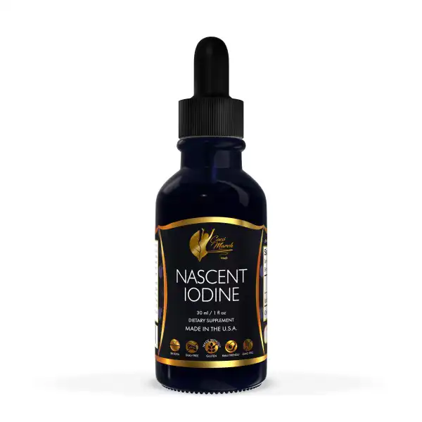 Yodo Naciente | Coco March