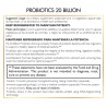 Probiotics 20 Billion – Soporte Digestivo Diario