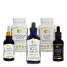 Fibromyalgia Pain Management Kit | Coco March