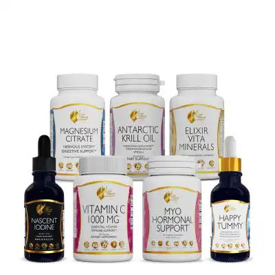 Diabetes Kit | Coco March