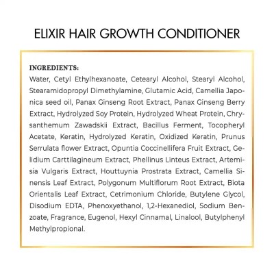 Hair Kit Elixir: Grow, Repair & Strengthen Hair