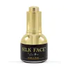 Elixir Silk face Serum - Suero Facial de Seda | Coco March