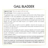 Gall Bladder | Coco March