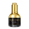 Elixir Silk face Serum - Suero Facial de Seda | Coco March