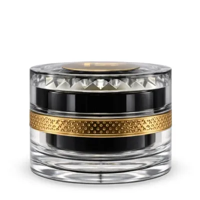 Elixir 44  - Night Cream | Coco March