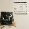 Silk Collagen Powder | Coco March