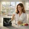 Silk Collagen Powder | Coco March