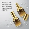 Silk Face Glow Elixir: Deep Hydration and Instant Rejuvenation