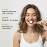 Fluoride-Free Toothpaste - Coco March