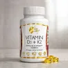 Vitamin D3 + K2 10,000 IU | Coco March