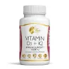Vitamin D3 + K2 10,000 IU | Coco March