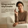 Glicinato de Magnesio - Suplemento de Alta Absorción para la Salud Muscular y Nerviosa