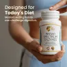 Broad Spectrum Enzymes | Coco March