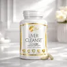 Vegan Liver Cleanse | Coco March
