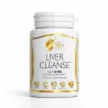 Vegan Liver Cleanse | Coco March