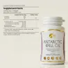ACEITE OMEGA 3 DE KRILL | Coco March