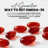 ACEITE OMEGA 3 DE KRILL | Coco March