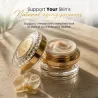 Elixir 44  - Day Cream | Coco March