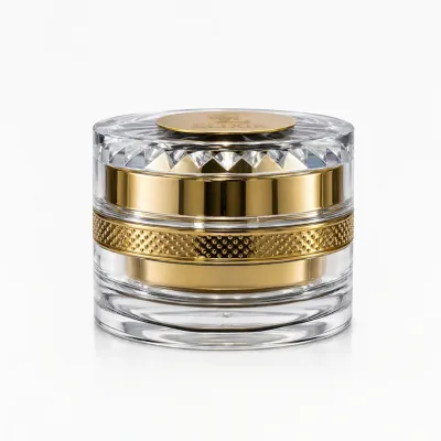 Elixir 44  - Day Cream | Coco March
