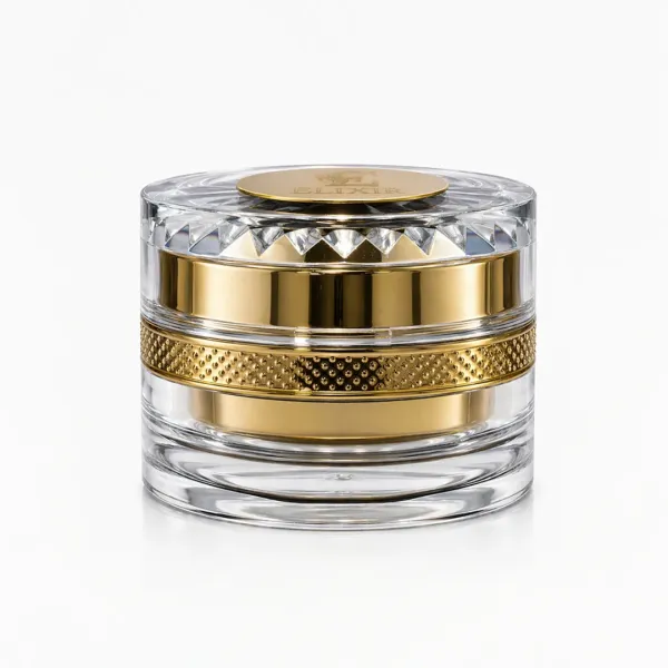Elixir 44  - Day Cream | Coco March