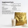 SILK FACE COLLAGEN LUMÉ – Collagen with Glutathione & Hyaluronic Acid