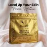 SILK FACE COLLAGEN LUMÉ – Collagen with Glutathione & Hyaluronic Acid