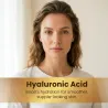 SILK FACE COLLAGEN LUMÉ – Collagen with Glutathione & Hyaluronic Acid