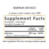Selenium | Coco March