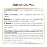 Selenium | Coco March