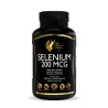 Selenium | Coco March