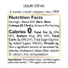 Organic Liquid Stevia | Coco March