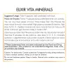 Vita Minerales Elixir | Coco March