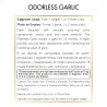 Odorless Garlic | Coco March