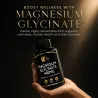 Glicinato de Magnesio - Suplemento de Alta Absorción para la Salud Muscular y Nerviosa