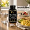 Glicinato de Magnesio - Suplemento de Alta Absorción para la Salud Muscular y Nerviosa