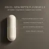 Glicinato de Magnesio - Suplemento de Alta Absorción para la Salud Muscular y Nerviosa