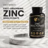Zinc Picolinate 50 Mg | Coco March